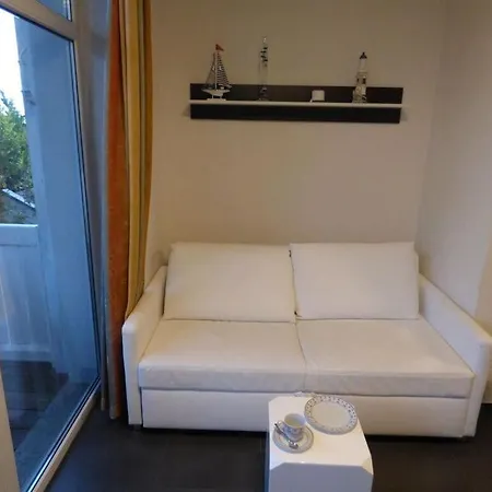 Seebruecke Comfortable * Sellin (Rugen)