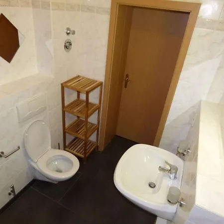 Seebruecke Comfortable * Sellin (Rugen)